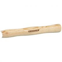 Losse hickory steel voor hamer E-8601 - Gedore