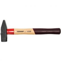 Marteau Europe Centrale Rotband-Plus 600E+600H - Gedore