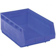 Stapelbak Kangourou - Lengte 485 mm - 30 L - Manutan