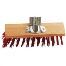 Straatbezem 32 Cm, - Mondelin