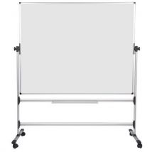 Magnetisch, milieuvriendelijk gelakt kantelbaar whiteboard - Bi-Office Earth