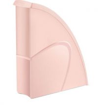 Porte-revues - Rose poudré - CEP