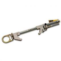 Verankering voor INP-balk, staal, maat 6,35 tot 30,48 cm - 3M