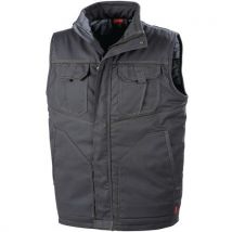 Gilet de travail Elki