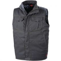 Gilet de travail Elki