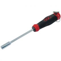 Dopsleutel S1 met handvat en clip - SAM Outillage