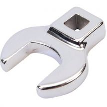 Embout crowfoot 3/8''