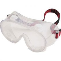 Lunettes de protection masque ventile