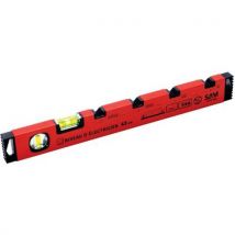 Niveau d'electricien 43 cm