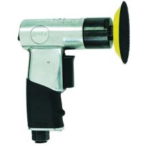 Polijstmachine mini 75 mm - PTS