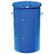 Afvalcontainers KM115 - Kongamek