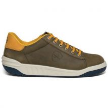 Chaussures de sécurité basses S3 SRC mixtes Jamma Edition 40 ans - Parade