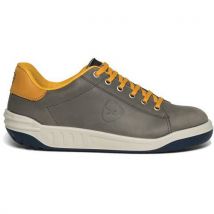 Chaussures de sécurité basses S3 SRC mixtes Jamma Edition 40 ans - Parade