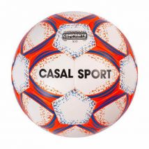 Ballon de foot - Hybrid Hardground Composite 2.0 - Casal Sport