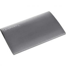SSD Externe 1.8'' USB 3.0 - 256 Go INTENSO