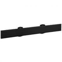 Interfaceplaat VESA horizontaal PFB 3411 zwart VOGEL'S