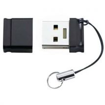 Clé USB 3.0 Slim Line - 16Go INTENSO