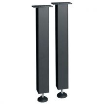 Verstevigingsvoet PFA 9117 voor PFWE 7150 VOGEL'S