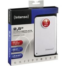 Externe harde schijf. 2.5'' - 1TB Wit