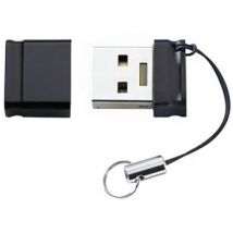 USB 3.0 stick Slim Line - 64GB INTENSO