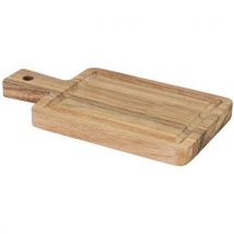 Snijplank mini rechthoekig - In Situ