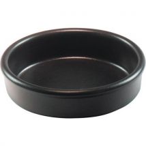 Ovenschaal - Zwart - In Situ