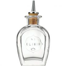 Fles Elixir 10 CL met schenktuit - In Situ