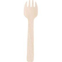 Vork Van Hout - 10,5 Cm, - Matfer