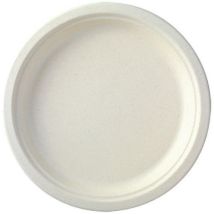 Bord Rond Van Vezelmateriaal - 18 Cm, - Matfer