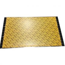 Lijmplaat Voor Insectenverdelger - Set Van 6, - Matfer