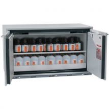 Armoire de sécurité sous paillasse UB-T-90_Asecos