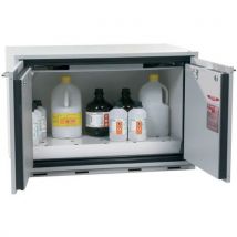 Armoire de sécurité sous paillasse UB-T-90_Asecos