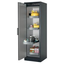 Veiligheidskast Q-PEGASUS-90 Q90.195.060 grijs/wit_Asecos