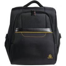 Rugzak Exactive Voor Laptops Tot 15.6 Inch, - Exacompta