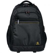 Rugzak Exactive Voor Laptops Tot 15.6 Inch 38x29x4 Cm, - Exacompta