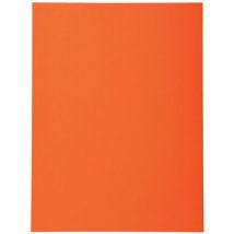 Chemises Forever 170 100% recyclé - 24x32cm