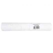 Kassarol 1vouw Thermisch Papier 55g 57x46mm Zonder Bpa, - Exacompta