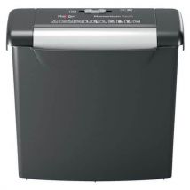 Papiervernietiger Rexel Momentum S206