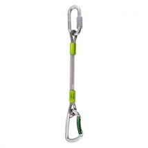 Dégaine Camp cablée longueur 23 cm - maillon 10 mm