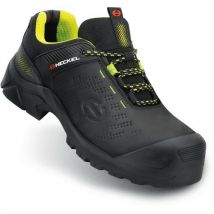 Veiligheidsschoen Laag Maccrossroad 3.0 S3 Low. M38. 6732338, - Heckel