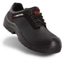 Veiligheidsschoen laag - Suxxed Offroad S3 Low - Zwart - Heckel