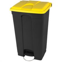Poubelle agroalimantaire en plastique - 70L -Probbax