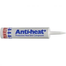 Set van 5 - Warmte-absorberende Pasta Anti-heat - 355 Ml,