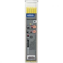 Navulling voor marker Trades-Marker Dry - Markal