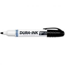 Permanente inktmarker met medium ronde punt Dura-Ink 60 - Markal
