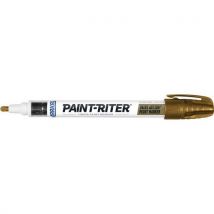 Verfmarker voor algemene markering Valve Action Paint Marker - Markal