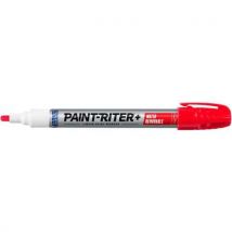 Marqueur peinture effaçable à l'eau - Paint-Riter+ W - Markal
