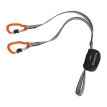 Via ferrata set Kinetic - Camp