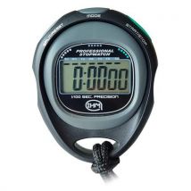 Digitale stopwatch – IHM