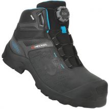 Veiligheidsschoen hoog - Maccrossroad 3.0 High Boa - Heckel